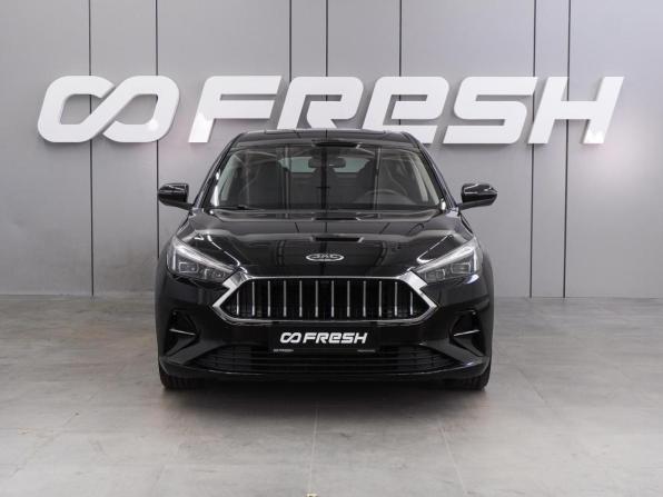 JAC J7 I с пробегом 2023 года, цена 1 524 000 рублей, 15261 км, лифтбек, Автокод Объявления