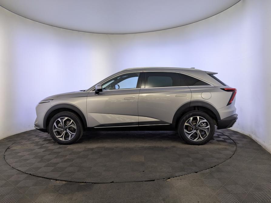 Haval F7 II Москва  - изображение 8