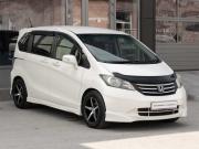 Honda Freed I Новосибирск  - изображение 23