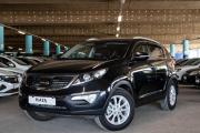 Kia Sportage III Уфа  - изображение 22