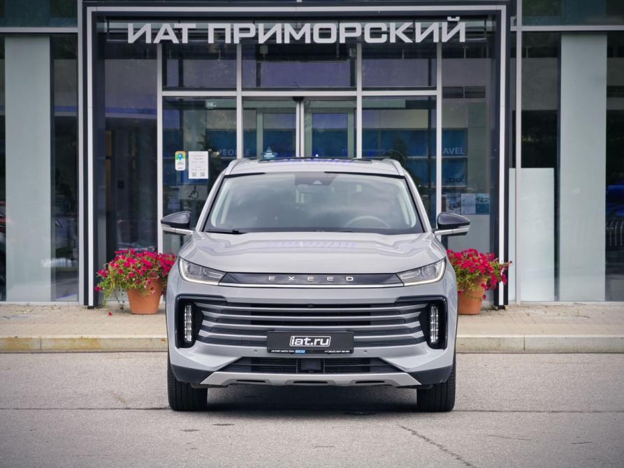 Exeed TXL I Рестайлинг Санкт-Петербург  - изображение 2