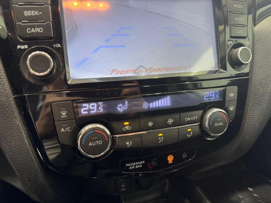 Nissan Qashqai II Ростов-на-Дону  - изображение 9