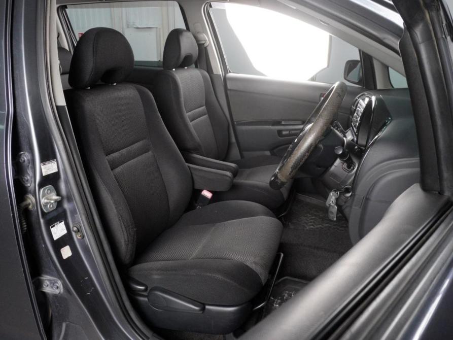 Toyota Wish I Минеральные Воды  - изображение 11