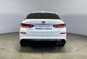 Kia Optima IV Рестайлинг Саранск  - изображение 40