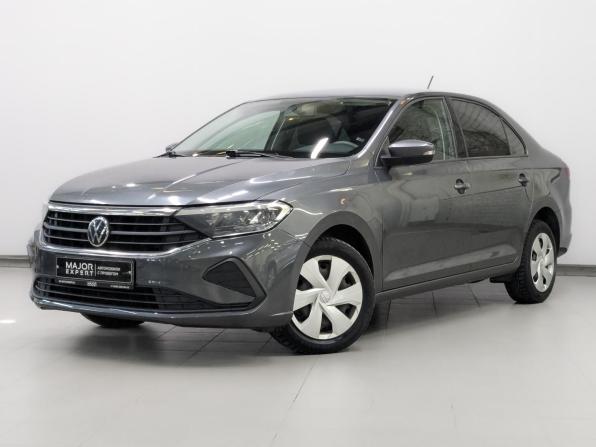 Volkswagen Polo VI с пробегом 2021 года, цена 1 290 000 рублей, 138707 км, лифтбек, Автокод Объявления