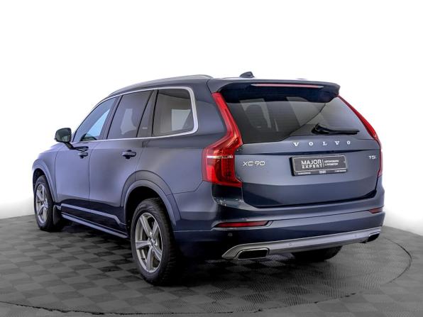 Volvo XC90 II Рестайлинг 1 с пробегом 2020 года, цена 3 920 000 рублей, 166411 км, внедорожник, Автокод Объявления