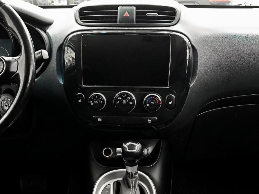 Kia Soul II Казань  - изображение 18