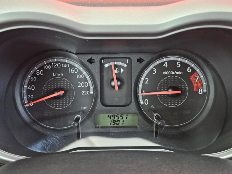 Nissan Note I Вологда  - изображение 11