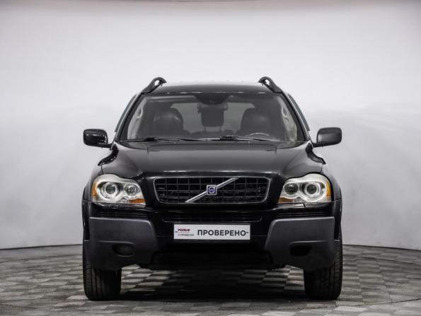 Volvo XC90 I с пробегом 2002 года, цена 649 000 рублей, 302175 км, внедорожник, Автокод Объявления