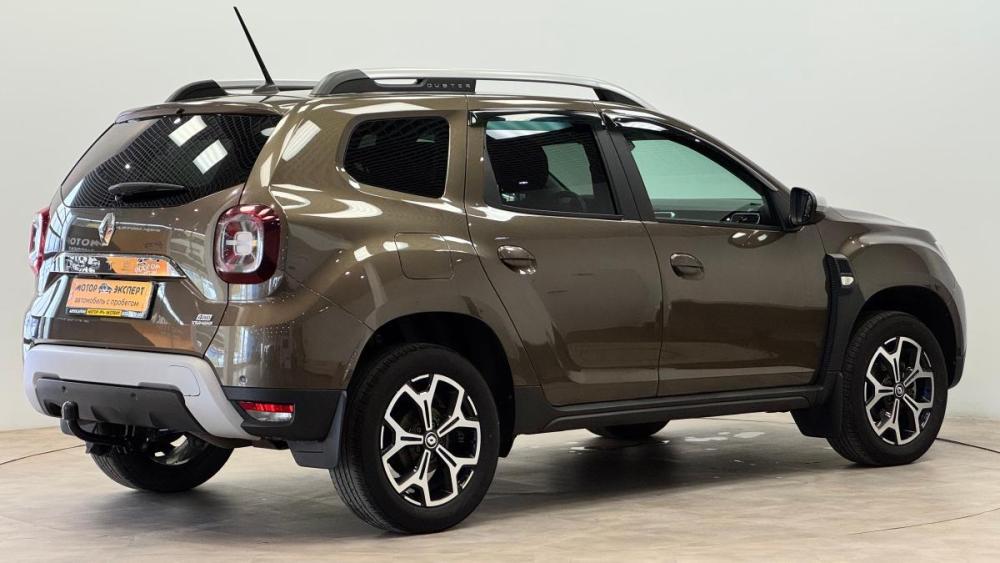 Renault Duster II Киров  - изображение 3