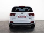 Kia Sorento III Prime Рестайлинг Чита  - изображение 27