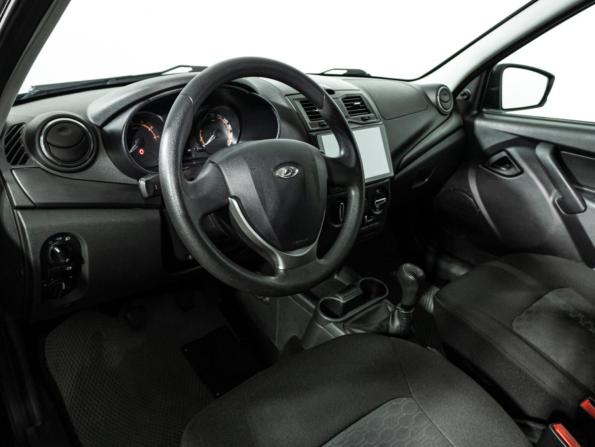 Lada (ВАЗ) Granta I Рестайлинг с пробегом 2020 года, цена 649 585 рублей, 104050 км, седан, Автокод Объявления