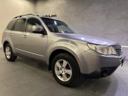Subaru Forester III Новосибирск  - изображение 27
