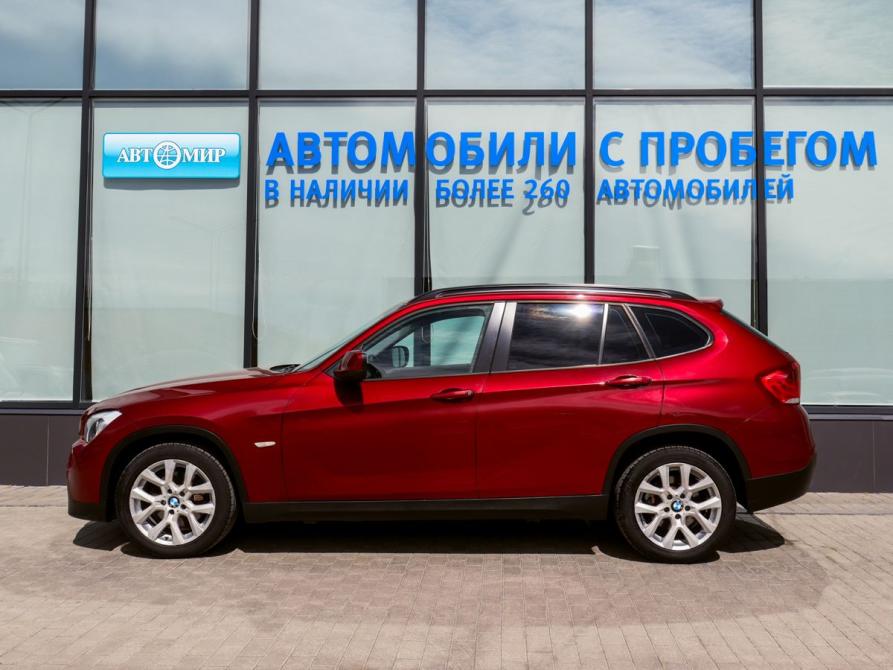 BMW X1 I (E84) Екатеринбург  - изображение 2