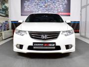 Honda Accord VIII Рестайлинг Кемерово  - изображение 24