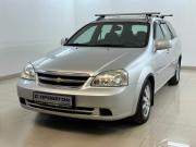 Chevrolet Lacetti I Москва  - изображение 15