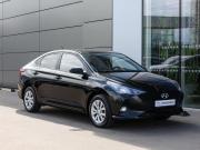 Hyundai Solaris II Рестайлинг Москва  - изображение 24