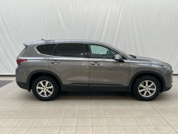 Hyundai Santa Fe IV с пробегом 2019 года, цена 2 990 000 рублей, 77924 км, внедорожник, Автокод Объявления