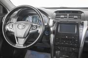 Toyota Camry VII (XV50) Рестайлинг Кемерово  - изображение 37
