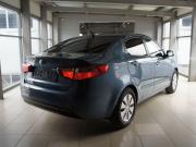 Kia Rio III Березовский  - изображение 24