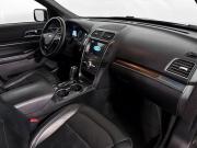 Ford Explorer V Рестайлинг Санкт-Петербург  - изображение 38