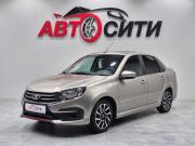Lada (ВАЗ) Granta I Рестайлинг Воронеж  - изображение 24
