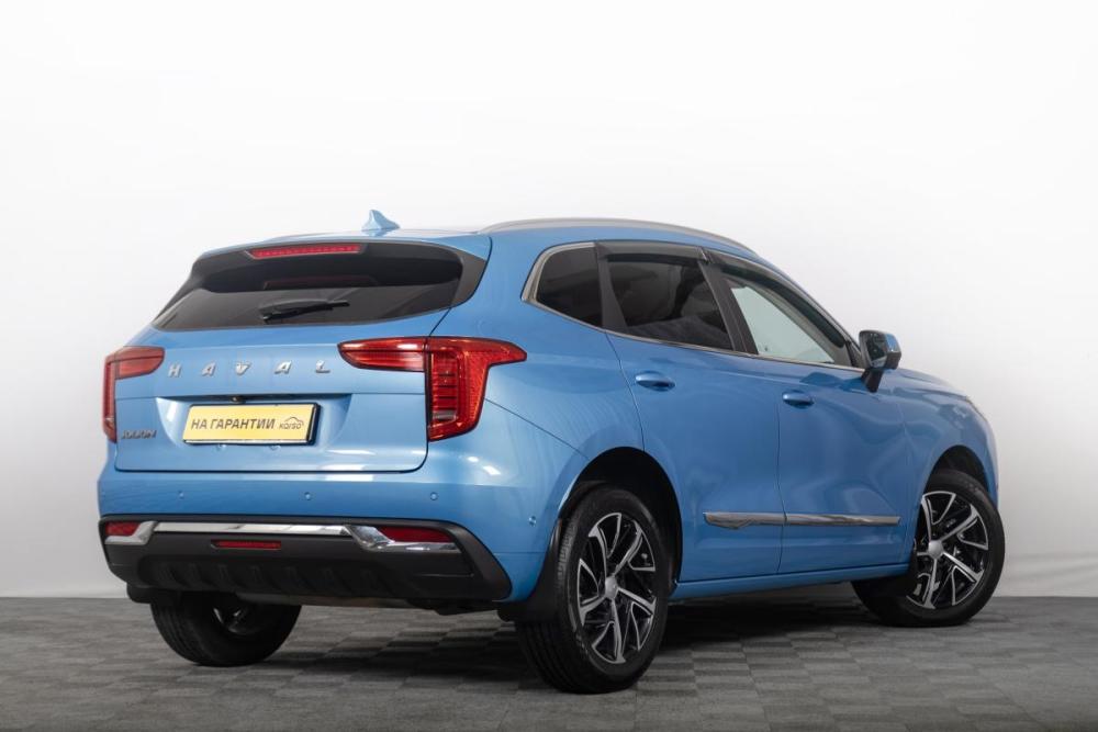 Haval Jolion I Томск  - изображение 7
