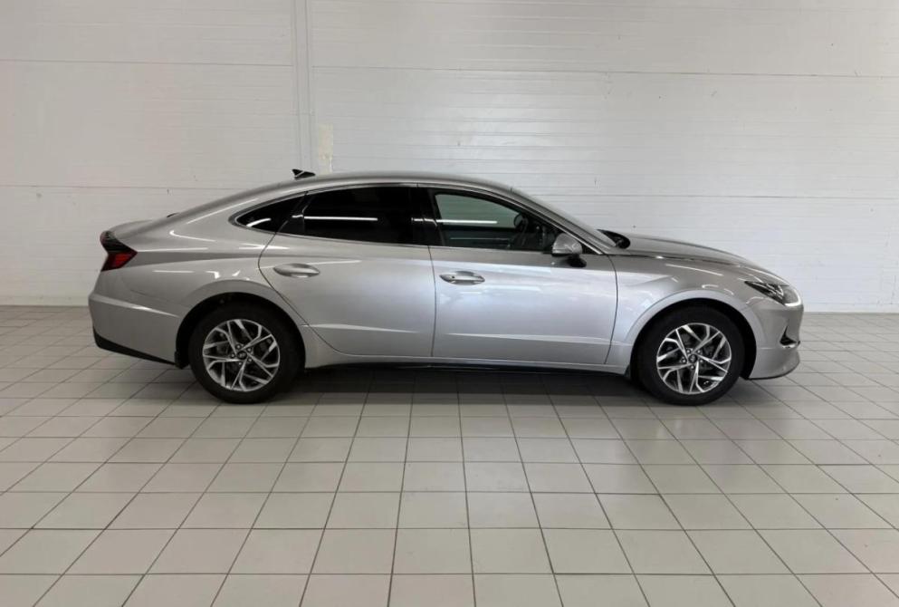 Hyundai Sonata VIII (DN8) Астрахань  - изображение 4