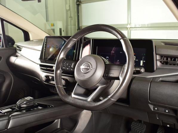 Nissan Note III с пробегом 2020 года, цена 1 919 995 рублей, 93795 км, хэтчбек, Автокод Объявления
