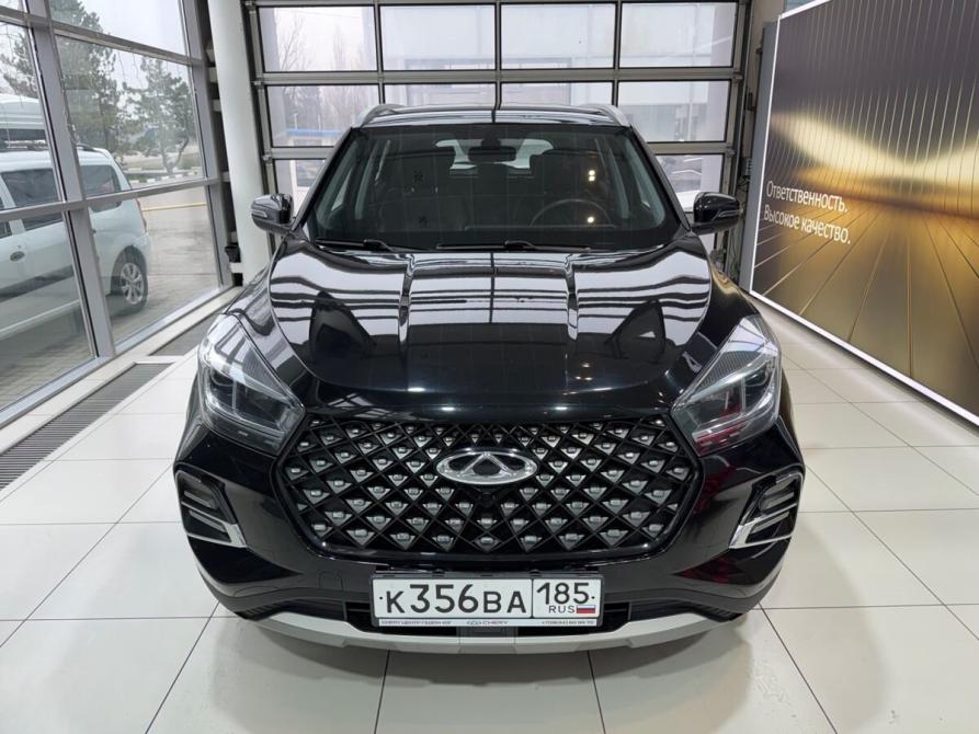 Chery Tiggo 4 Pro I Таганрог  - изображение 2