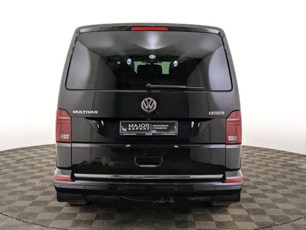Volkswagen Multivan T6 Рестайлинг с пробегом 2021 года, цена 6 000 000 рублей, 171000 км, минивэн, Автокод Объявления