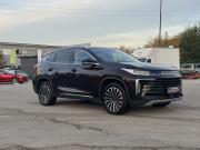 Exeed TXL I Рестайлинг Ижевск  - изображение 20