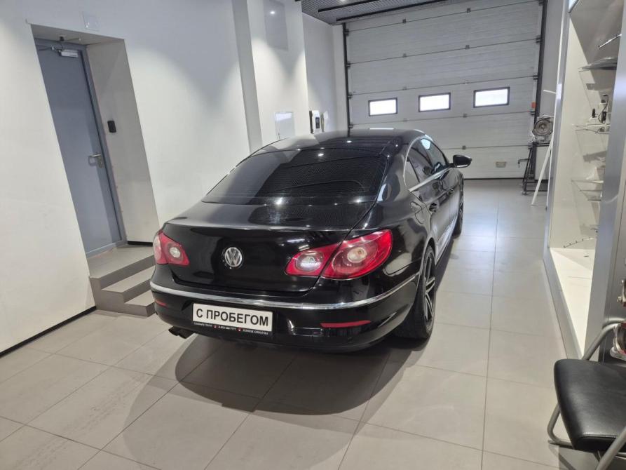 Volkswagen Passat CC I Москва  - изображение 4