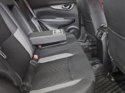Nissan Qashqai II Рестайлинг Вологда  - изображение 34