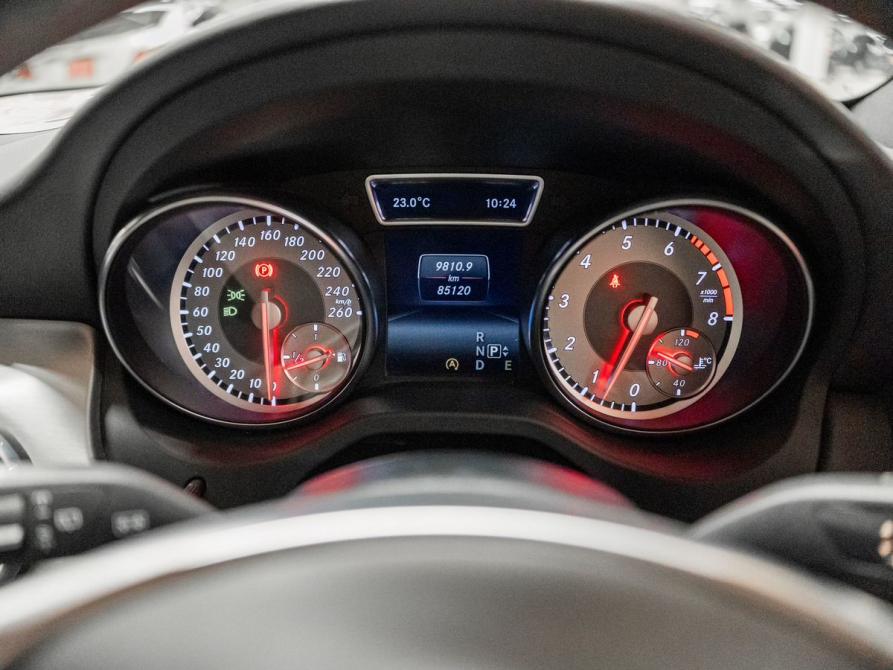 Mercedes-Benz CLA I (C117 X117) Красноярск  - изображение 11
