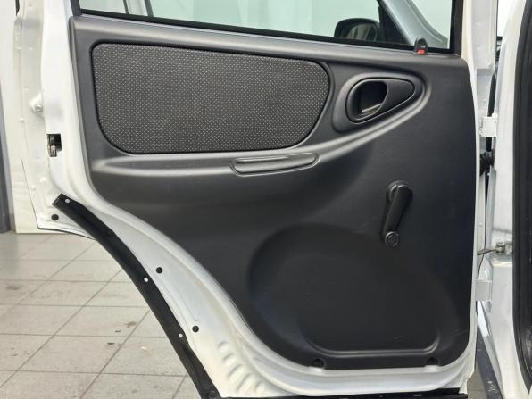Chevrolet Niva I Рестайлинг с пробегом 2019 года, цена 820 000 рублей, 50497 км, внедорожник, Автокод Объявления