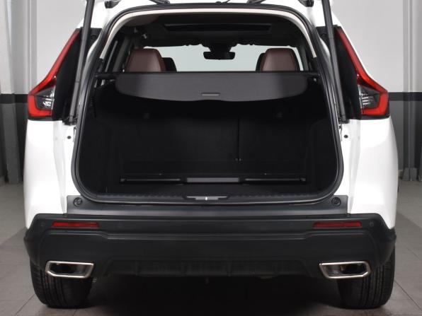 Honda CR-V VI с пробегом 2026 года, цена 4 249 995 рублей, 28 км, внедорожник, Автокод Объявления