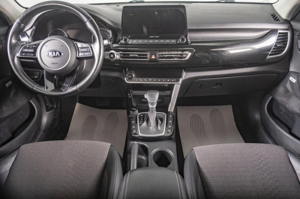 Kia Seltos I Томск  - изображение 11