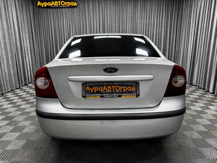 Ford Focus II Стерлитамак  - изображение 12