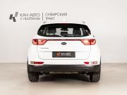 Kia Sportage IV Казань  - изображение 11