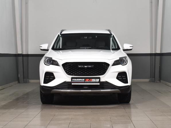 Soueast DX8S с пробегом 2022 года, цена 1 514 997 рублей, 53790 км, внедорожник, Автокод Объявления