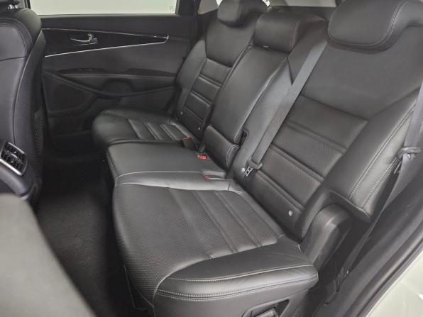 Kia Sorento III Prime Рестайлинг с пробегом 2019 года, цена 2 395 000 рублей, 254064 км, внедорожник, Автокод Объявления