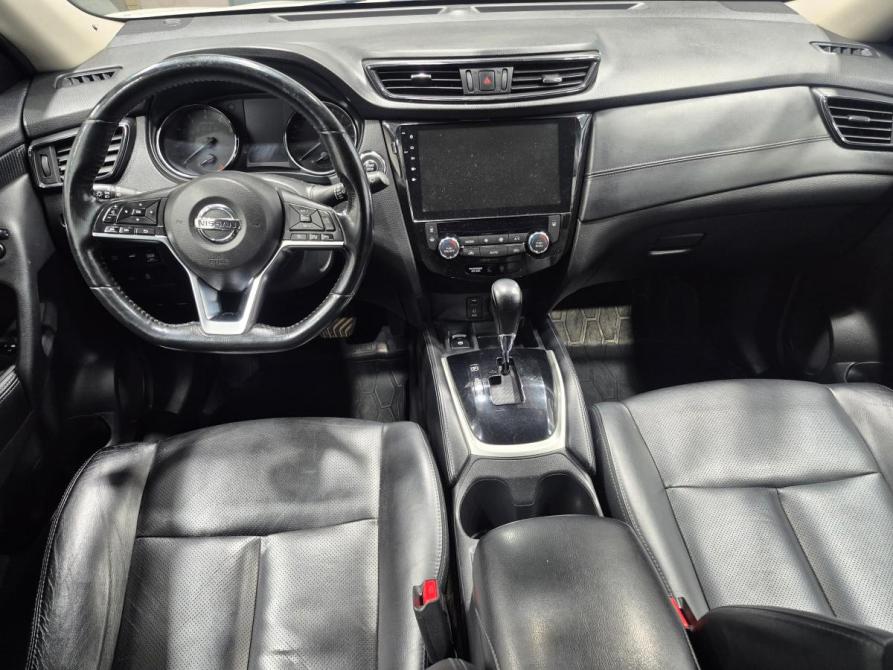 Nissan X-Trail III Рестайлинг Воронеж  - изображение 11