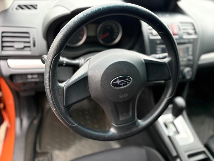 Subaru XV I Череповец  - изображение 11