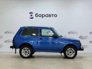 Lada (ВАЗ) 2121 (4x4) I Рестайлинг Ставрополь  - изображение 22