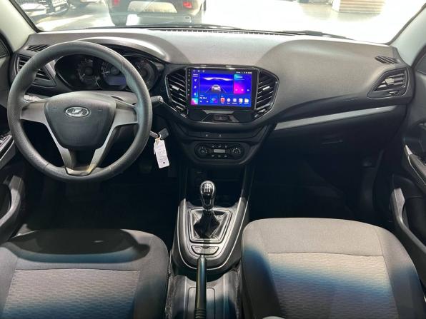 Lada (ВАЗ) Vesta I с пробегом 2017 года, цена 890 000 рублей, 147526 км, седан, Автокод Объявления