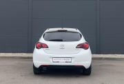 Opel Astra J Красноярск  - изображение 27