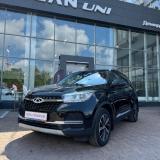 Chery Tiggo 4 I Рестайлинг Пермь  - изображение 28