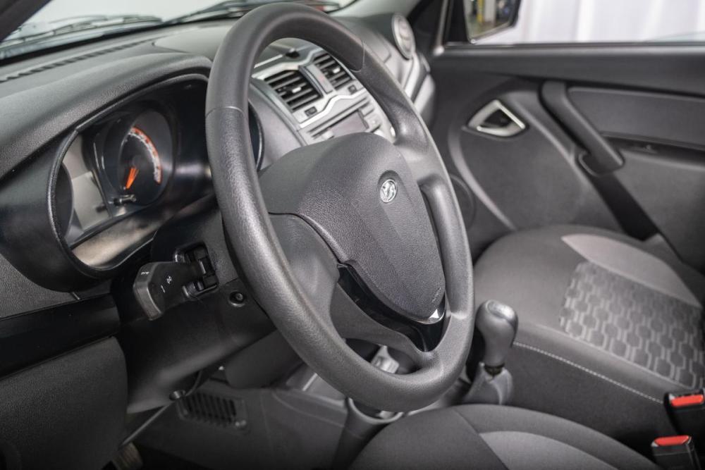 Lada (ВАЗ) Granta I Томск  - изображение 13