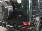 Mercedes-Benz G-Класс AMG II (W463) Ставрополь  - изображение 42